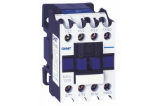 Контактор змінного струму NC1-0901 230V 50Hz (220482)