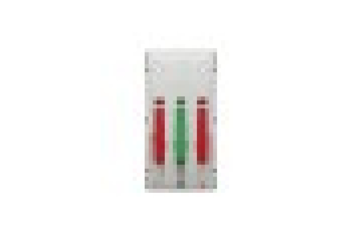 Двойная розетка 45° со шторками, с заземлением, антрацит (NU306754A)