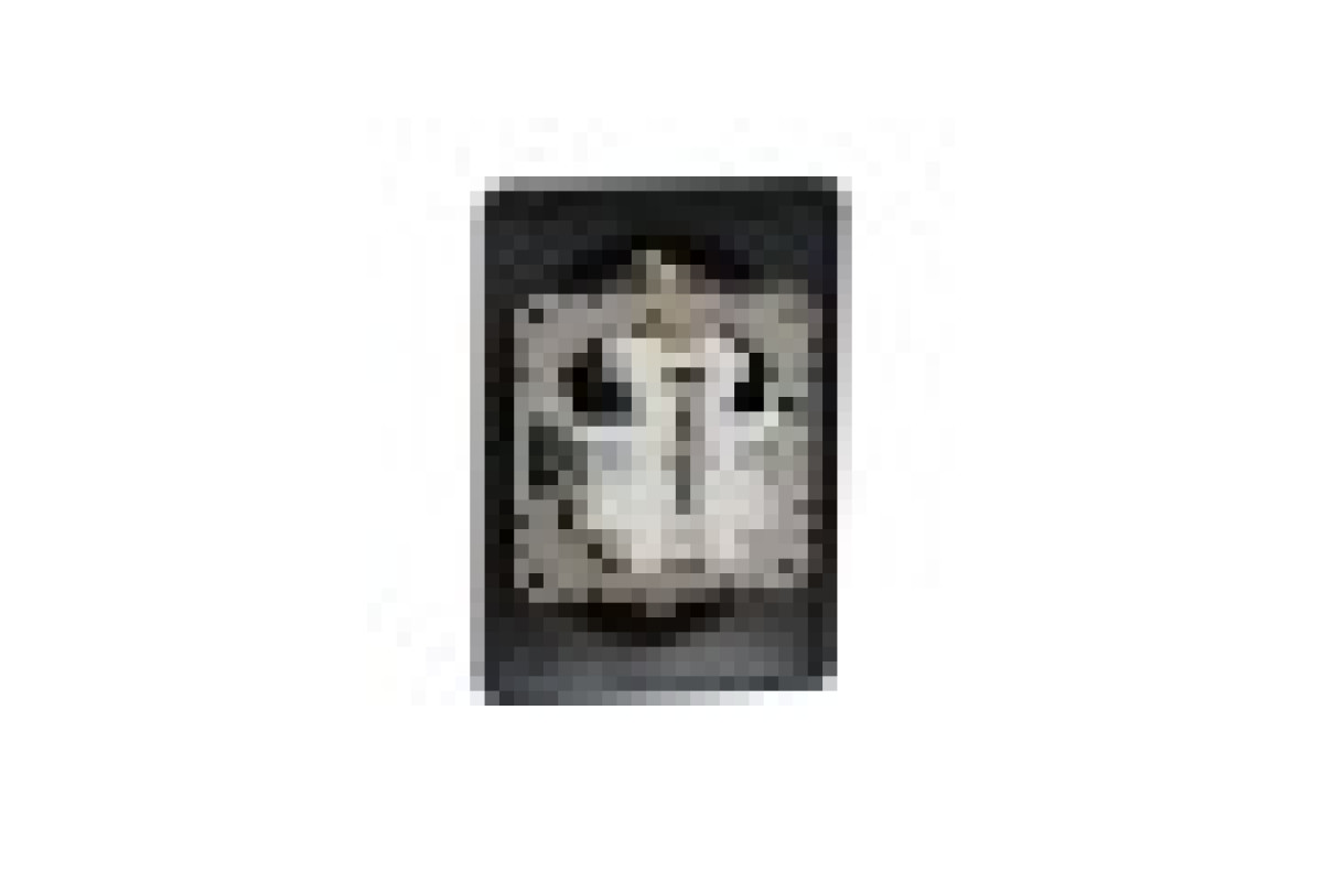 Подвійна розетка з заземлення та зі шторками Чорний Sedna Design (SDD314221)