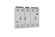 Комплектний перетворювач частоти IP23 ATV980 710/560кВт400В (ATV980C71Q4X1)