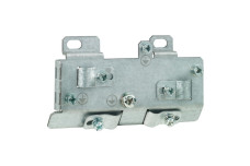 МОНТАЖНА ПЛАТА EMC РОЗМІР 3 (VW3A9525)