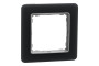 Рамка 1-постова Штучне матове скло Sedna Elements (SDD362801)
