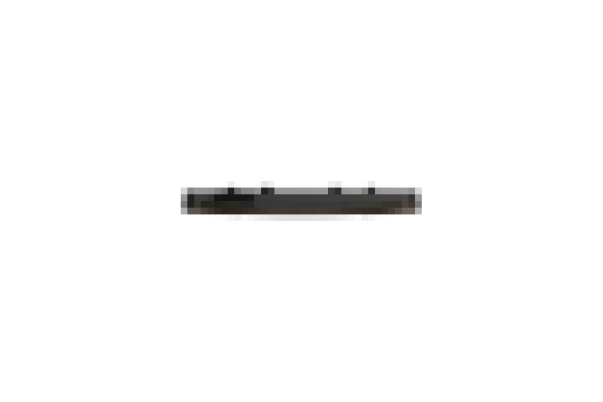 Рамка 1-постова Unica New, Бронза/антрацит (NU280252)