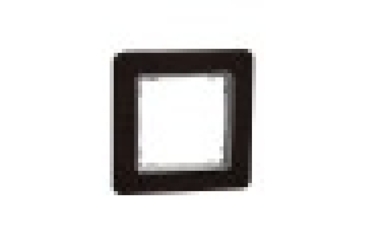 Рамка 1-постова Венге Sedna Elements (SDD381801)