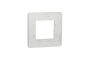 Рамка 1-постова, білий (NU200218)