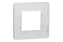 Рамка 1-постова, білий (NU200218)