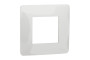 Рамка 1-постова, білий (NU200218)