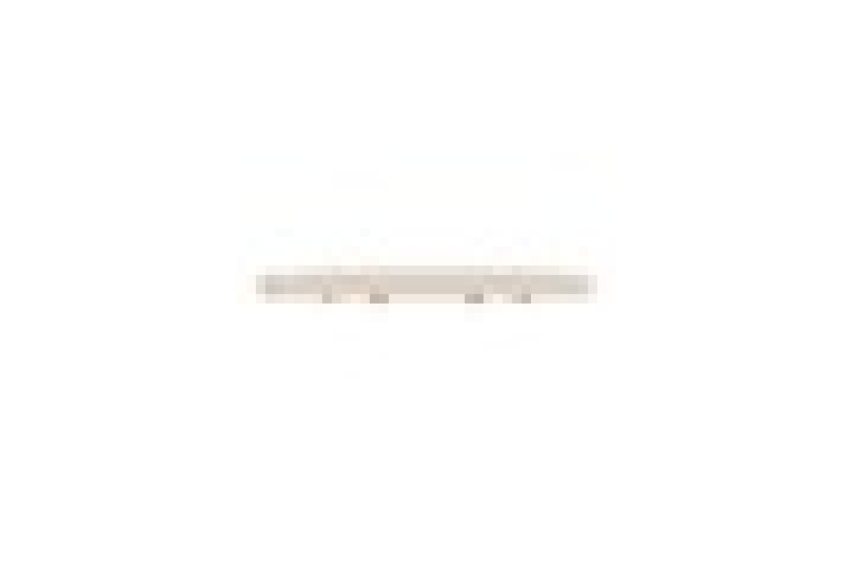 Рамка 1-постова, бежева Unica New Studio (NU200244)