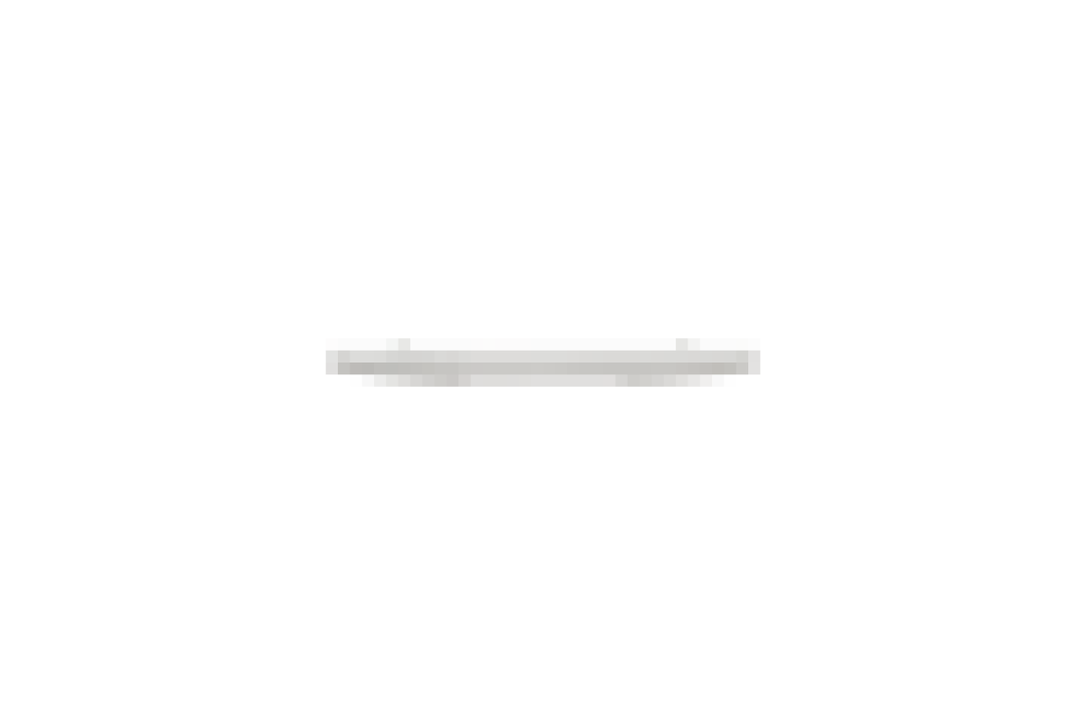 Рамка 2-модульна Unica New, білий (NU210218)