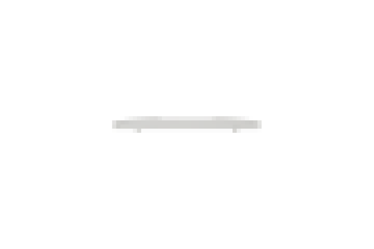 Рамка 2-модульна Unica New, білий (NU210218)