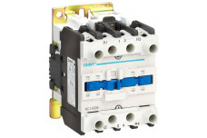 Контактор змінного струму NC1-4011Z 40А DC110В 1НО+1НЗ (225423)