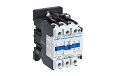 Контактор змінного струму NC1-5011 400V 50Hz (222508)