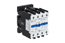 Контактор змінного струму NC1-8011 400V 50Hz (222950)