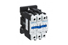 Контактор змінного струму NC1-9511 230V 50Hz (223156)