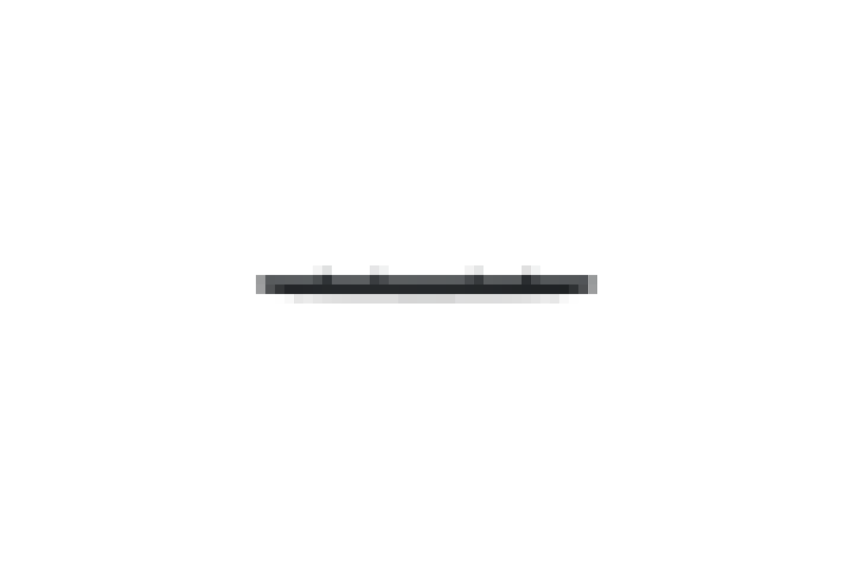 Рамка 2-постова Unica New, антрацит (NU200454)