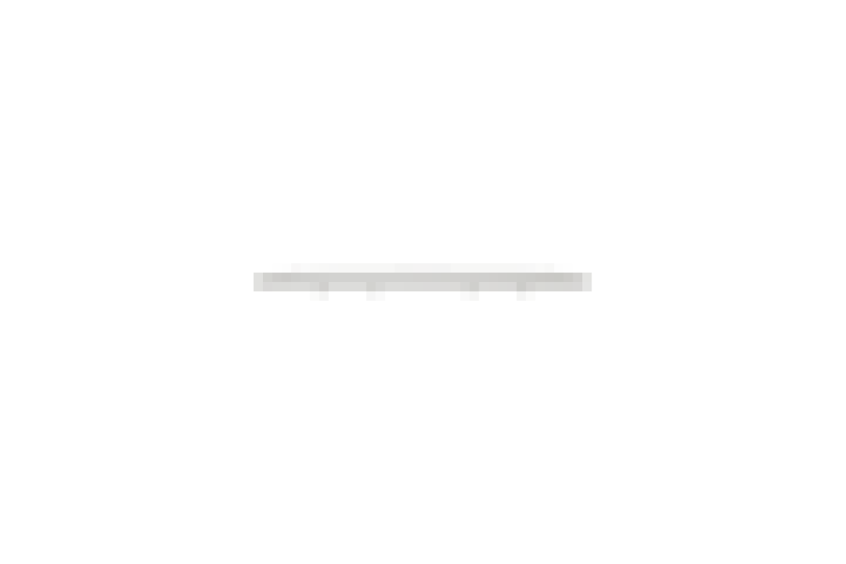 Рамка 2-постова Unica New, біла (NU200418)