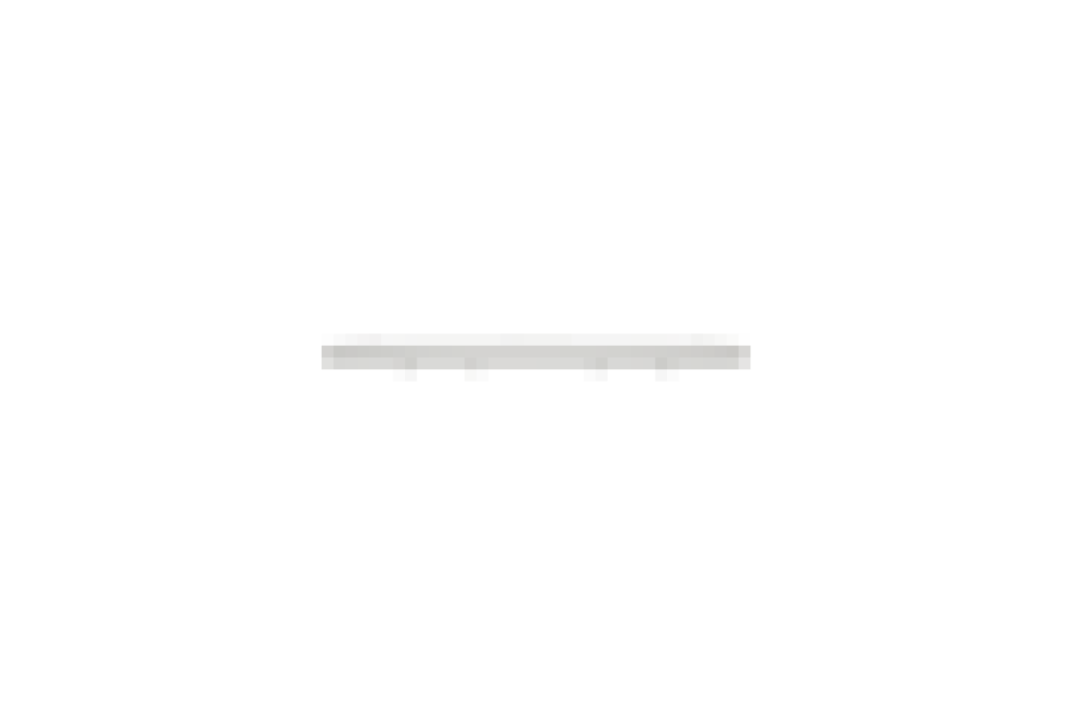 Рамка 2-постова Unica New, Білий/білий (NU280418)