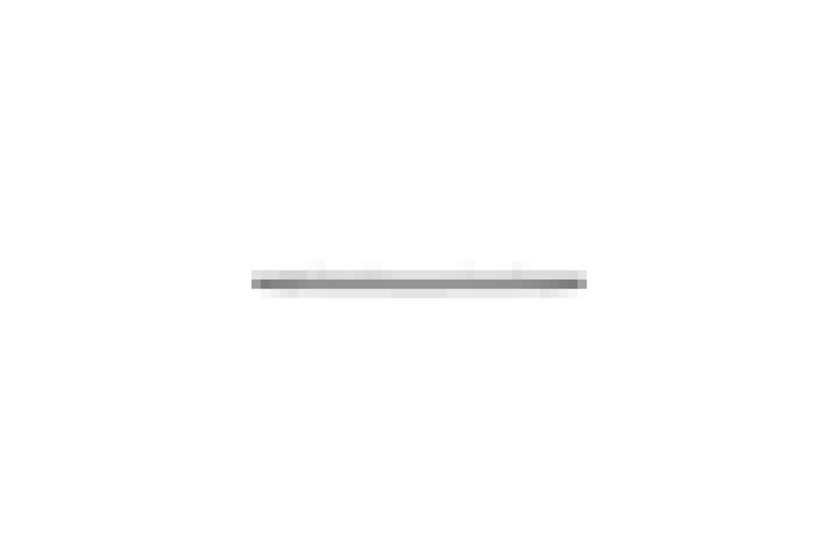 Рамка 2-постова Unica New, Димчато-сірий/білий (NU280421)