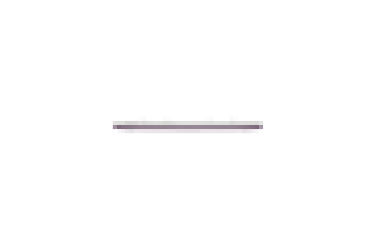 Рамка 2-постова Unica New, Ліловий/білий (NU280414)