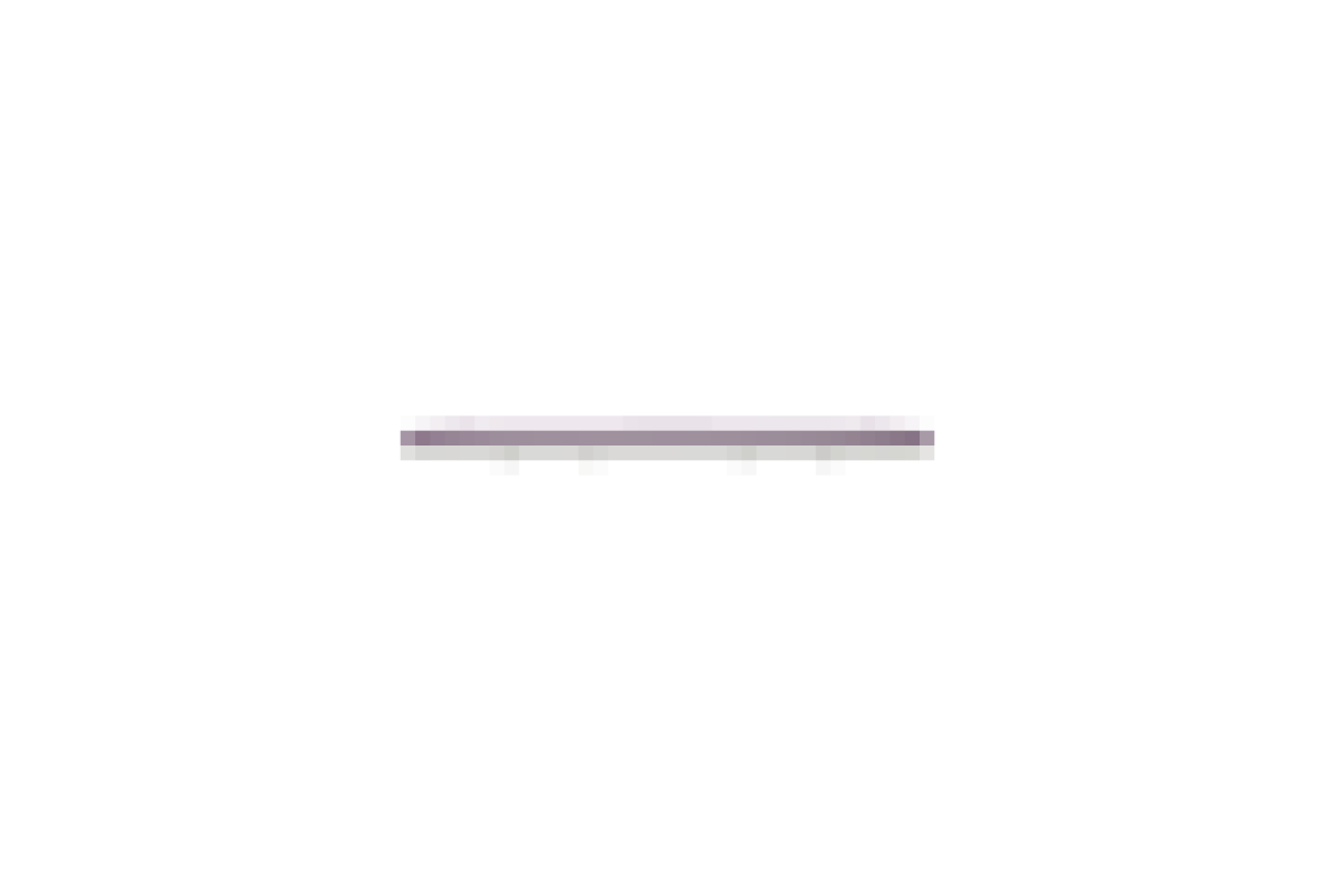 Рамка 2-постова Unica New, Ліловий/білий (NU280414)