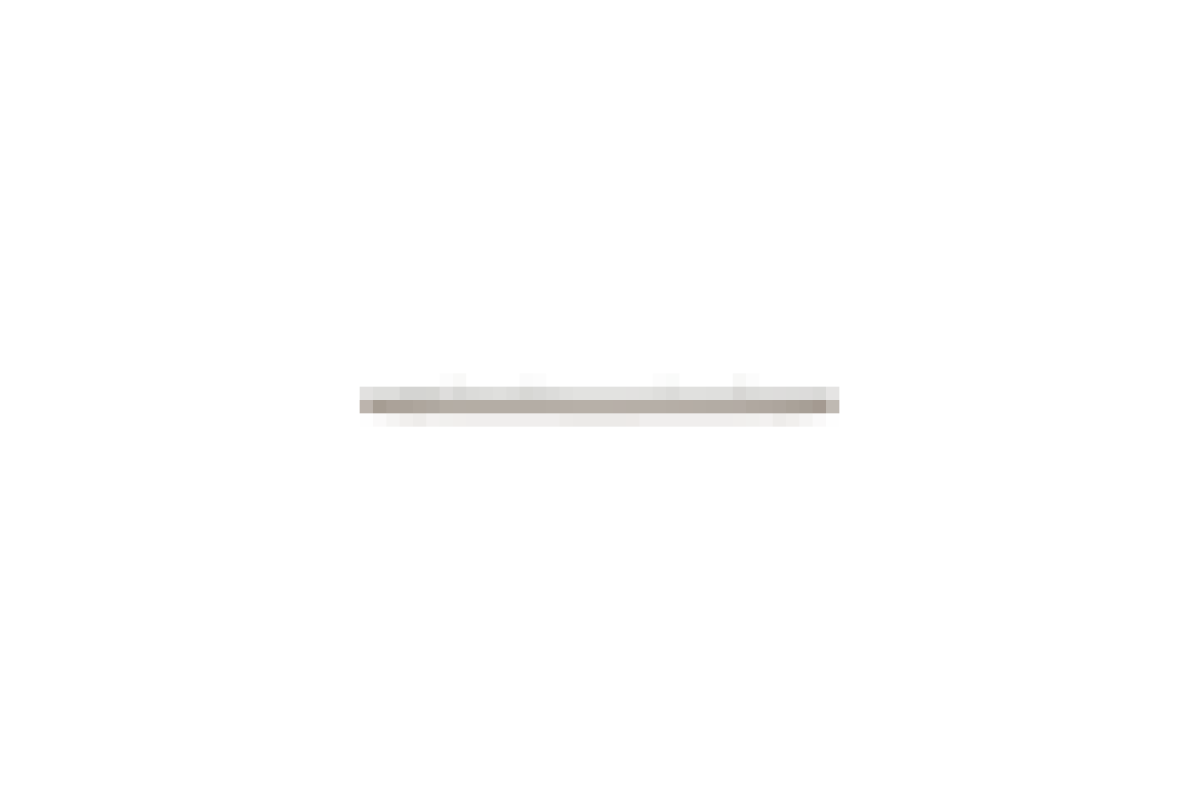 Рамка 2-постова Unica New, Пісочний/білий (NU280426)