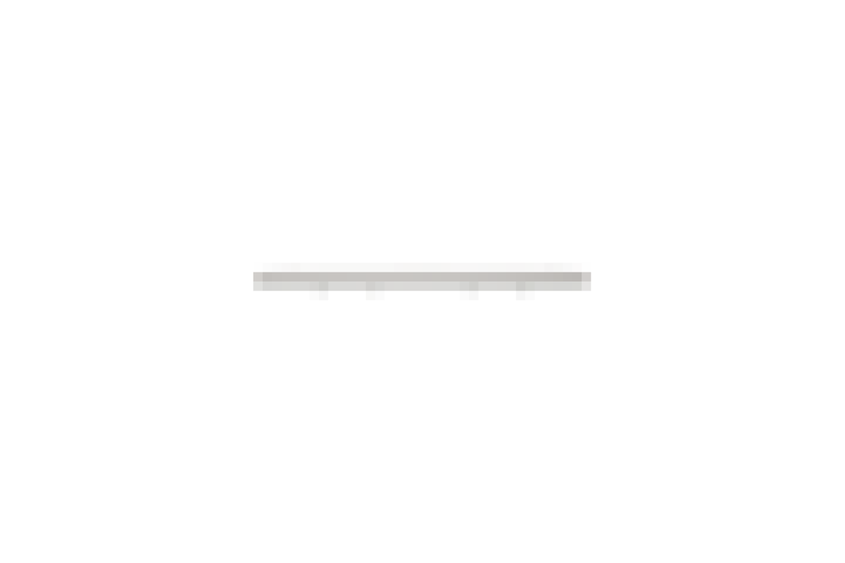 Рамка 2-постова Unica New, Шампань/білий (NU280424)