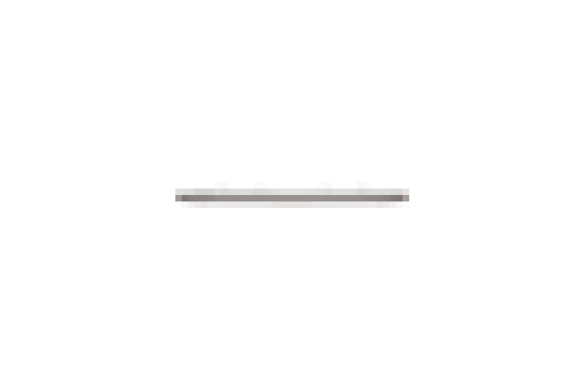 Рамка 2-постова Unica New, Шоколад/білий (NU280416)