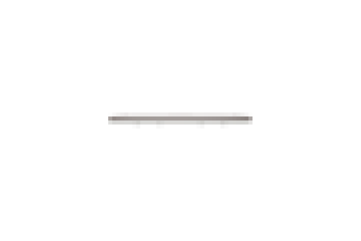 Рамка 2-постова Unica New, Шоколад/білий (NU280416)