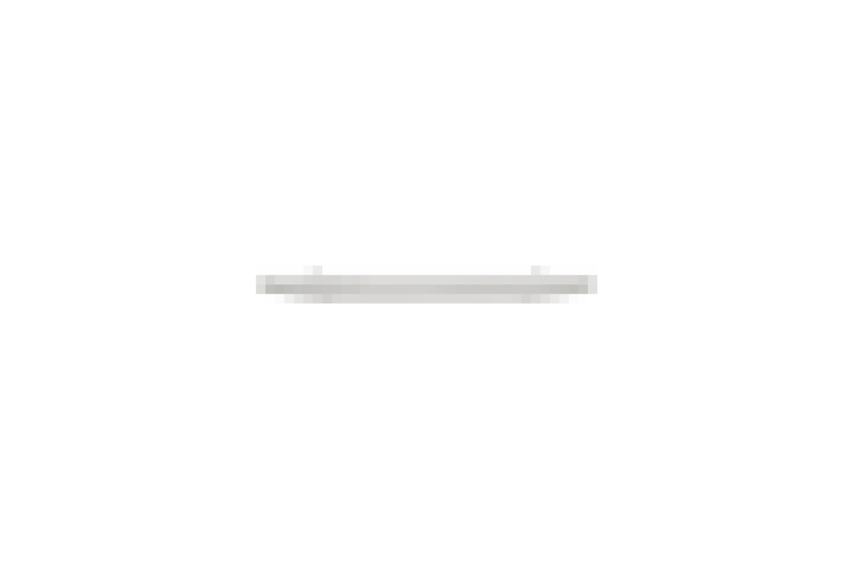 Рамка 3-модульна Unica New, білий (NU210318)