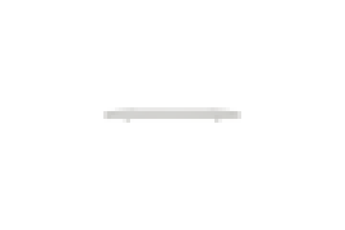 Рамка 3-модульна Unica New, білий (NU210318)