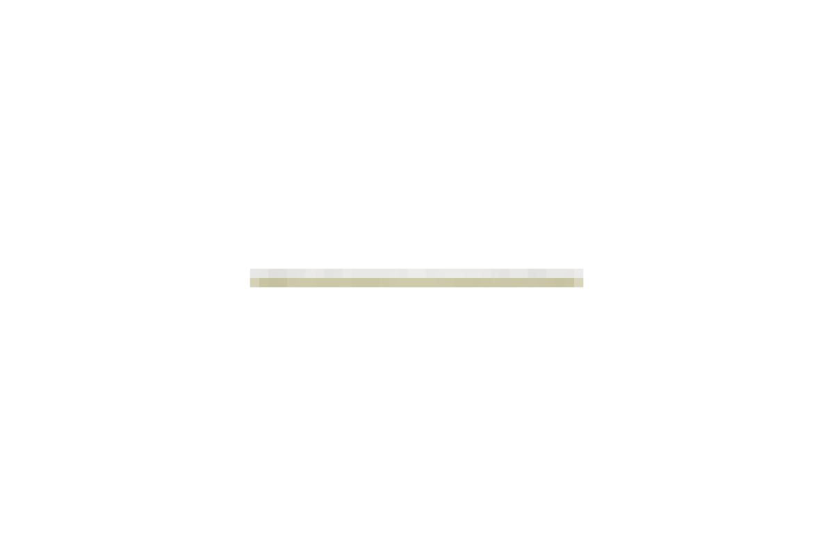 Рамка 3-постова Unica New, Зелене Яблуко/білий (NU280611)