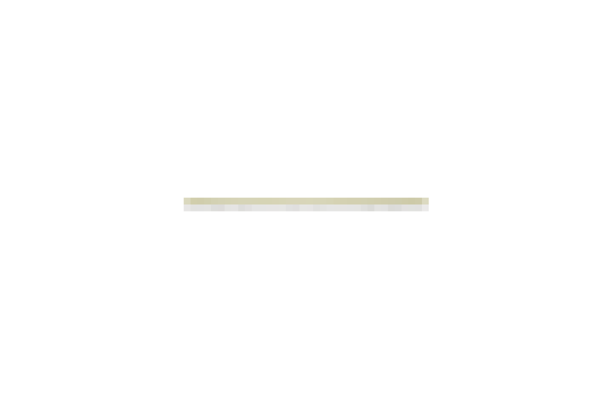 Рамка 3-постова Unica New, Зелене Яблуко/білий (NU280611)