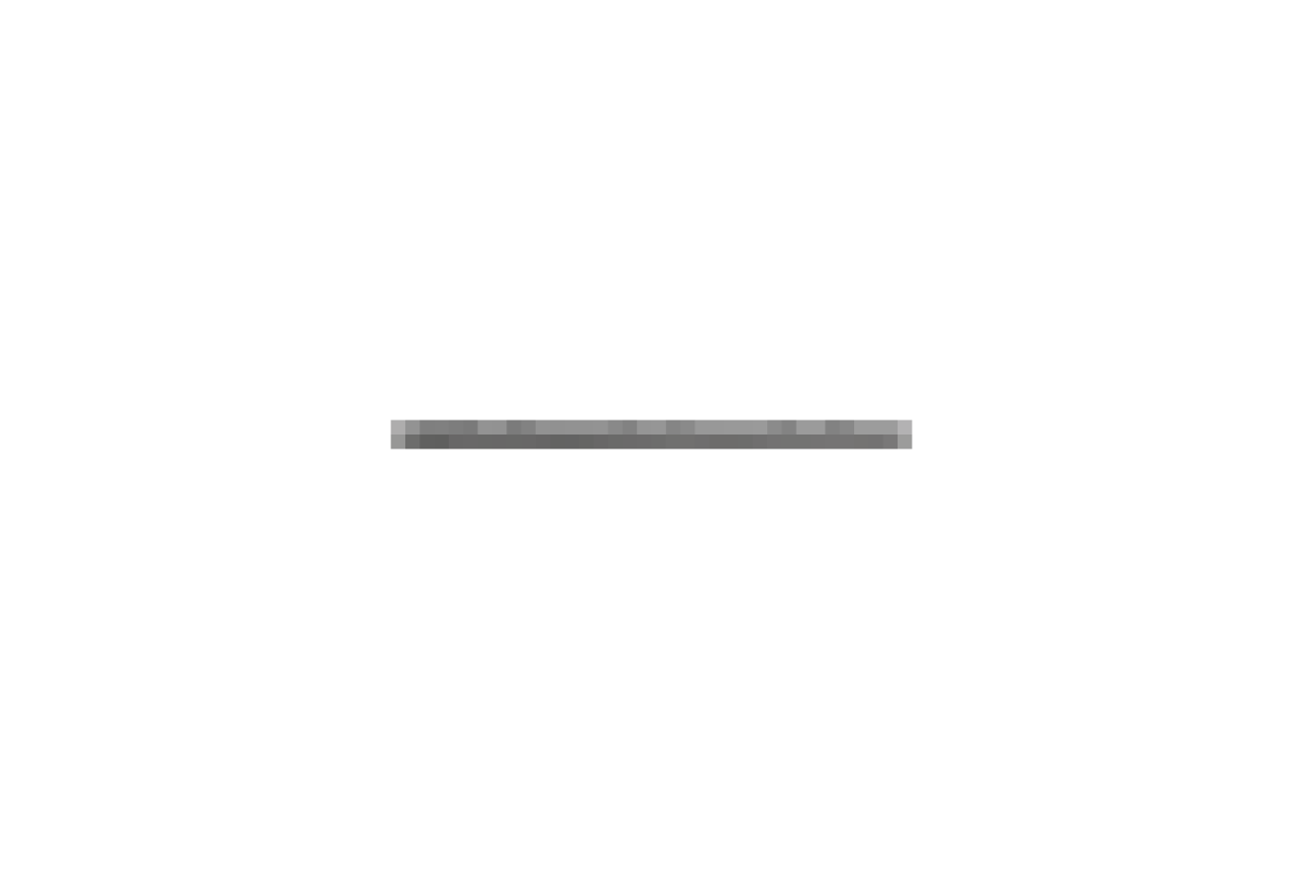 Рамка 3-постова Unica New, Нікель/антрацит (NU280653)