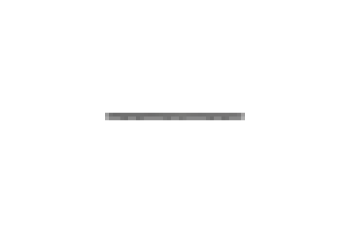 Рамка 3-постова Unica New, Нікель/антрацит (NU280653)