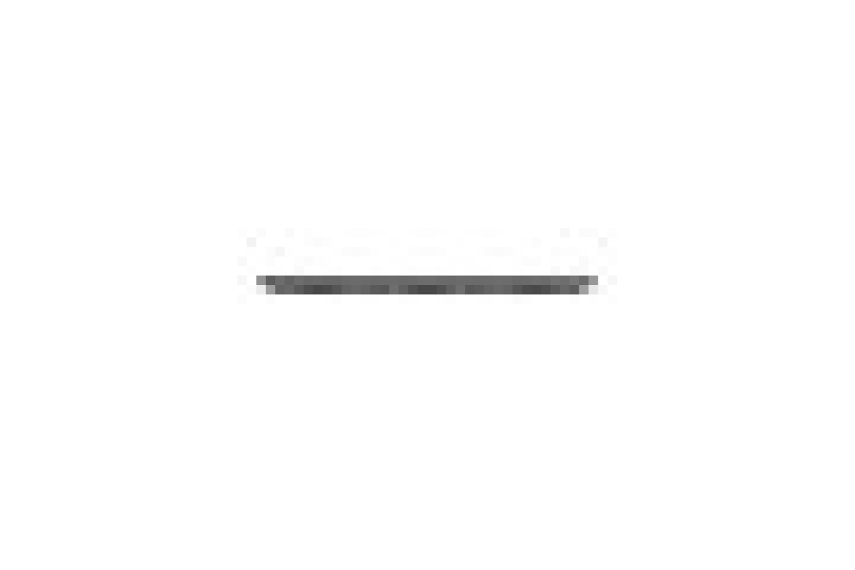 Рамка 3-постова Чорний Sedna Design (SDD314803)