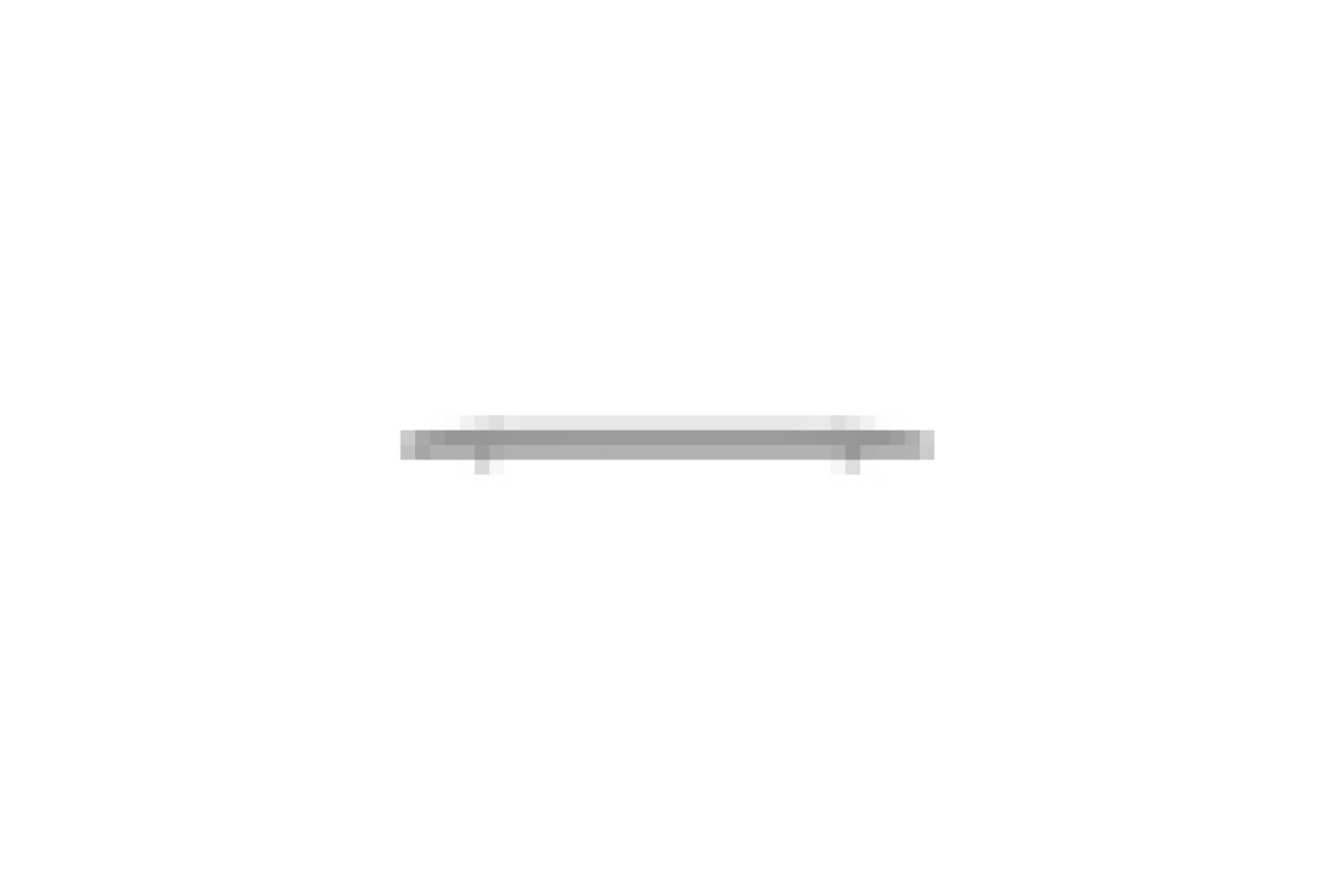 Рамка 4-модульна Unica New, алюміній (NU210430)