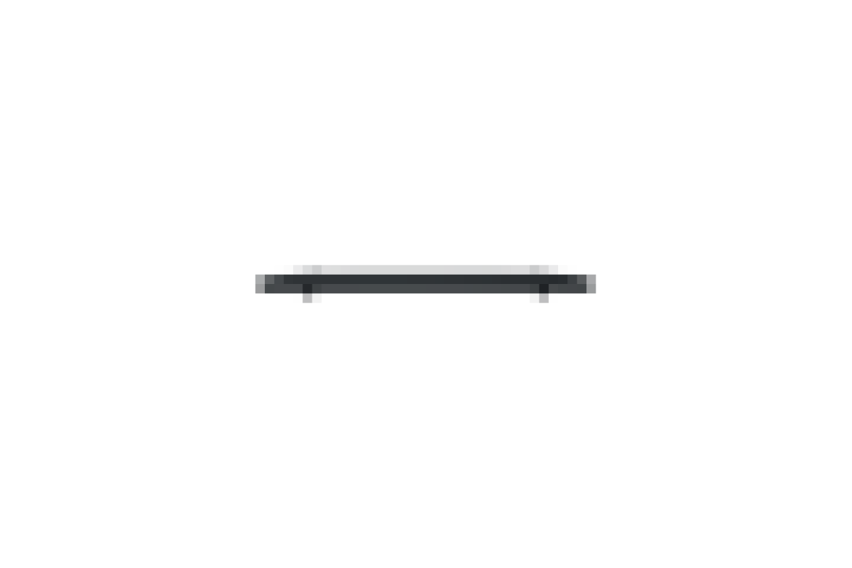 Рамка 4-модульна Unica New, антрацит (NU210454)