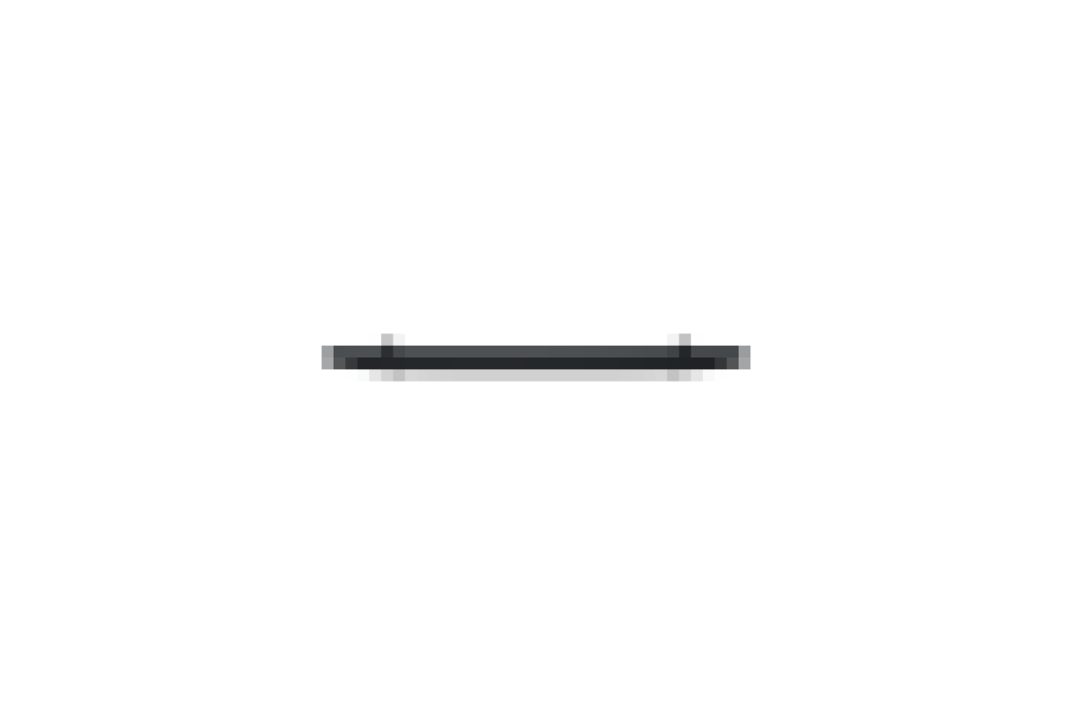 Рамка 4-модульна Unica New, антрацит (NU210454)