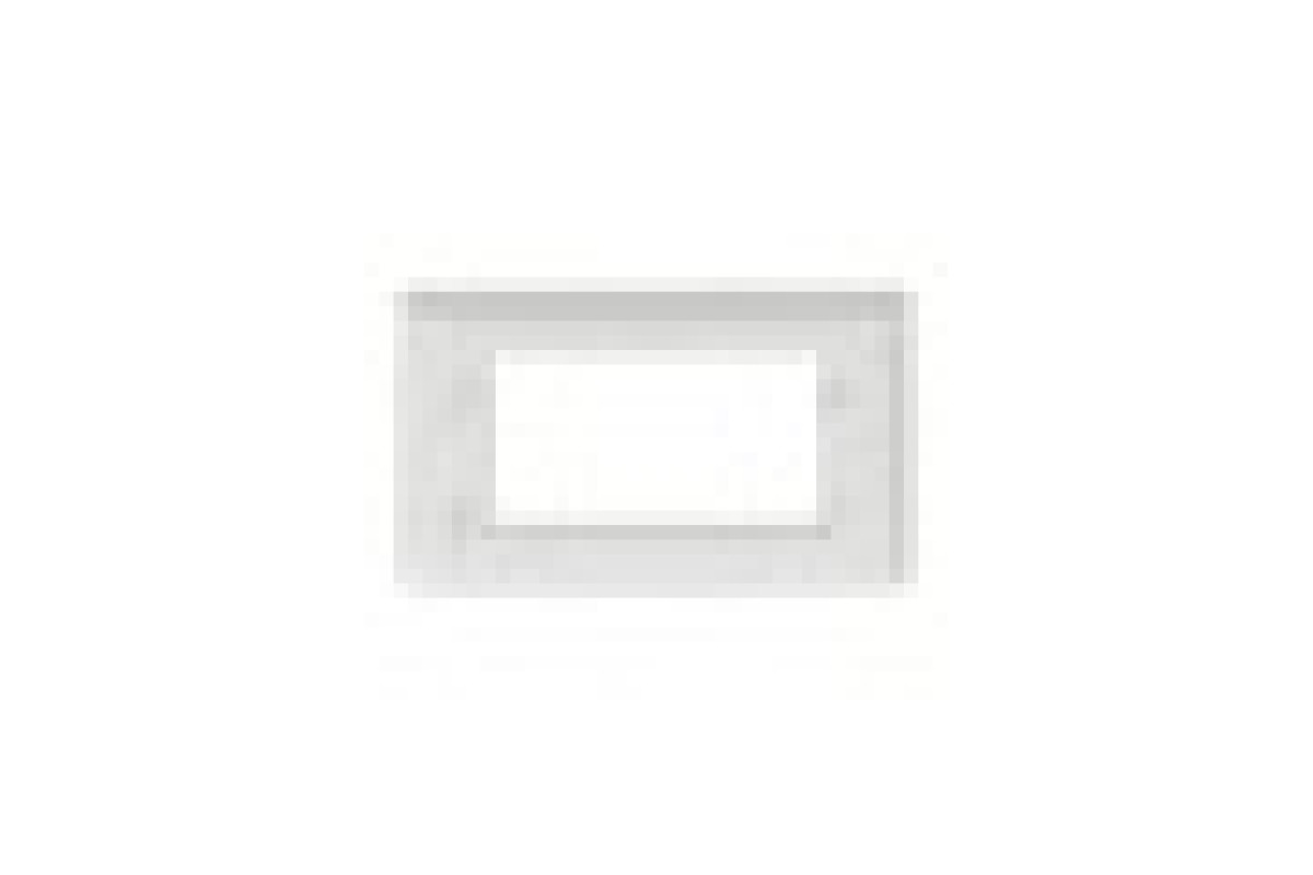 Рамка 4-модульна Unica New, білий (NU210418)