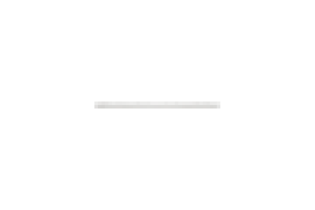 Рамка 4-постова Unica New, Білий/білий (NU280818)