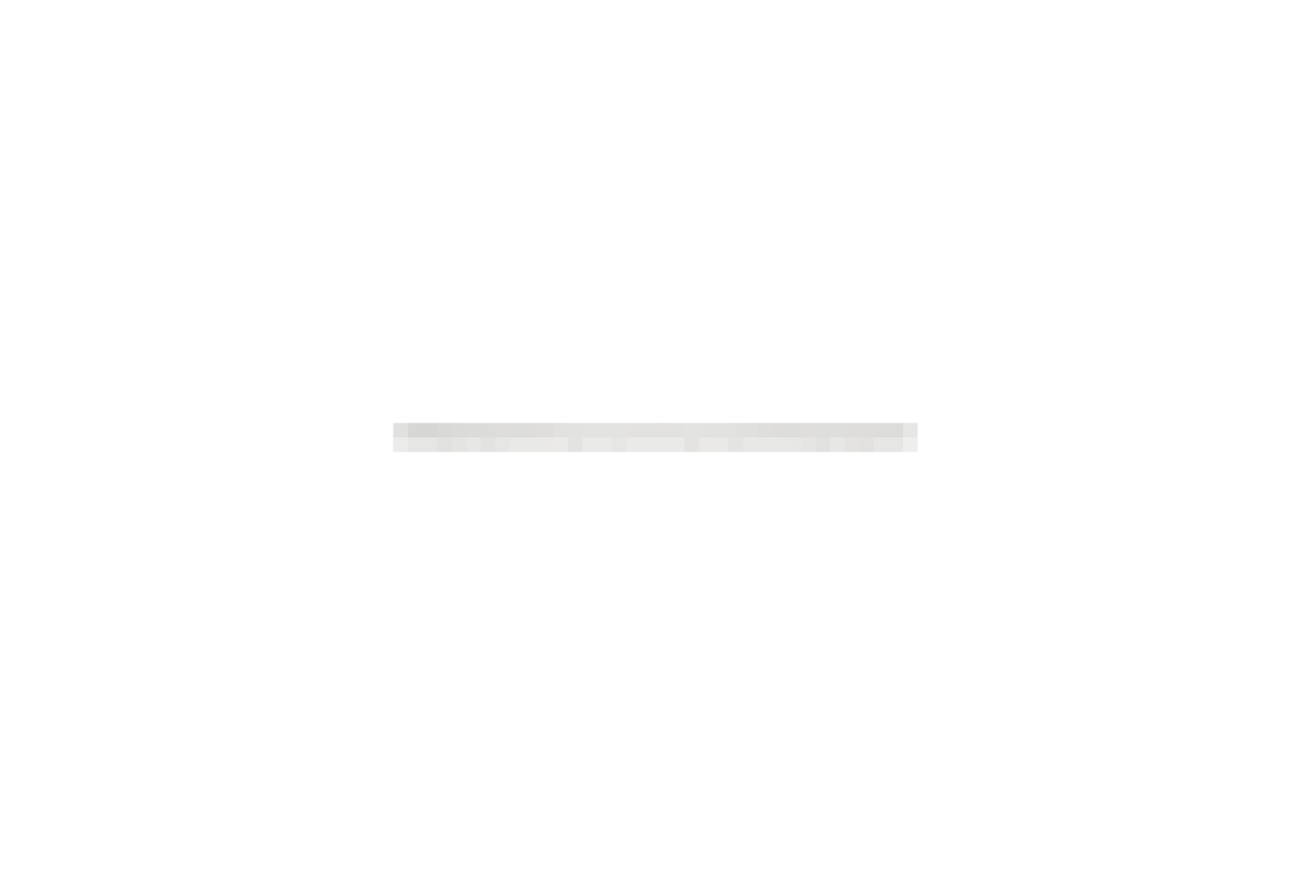 Рамка 4-постова Unica New, Білий/білий (NU280818)