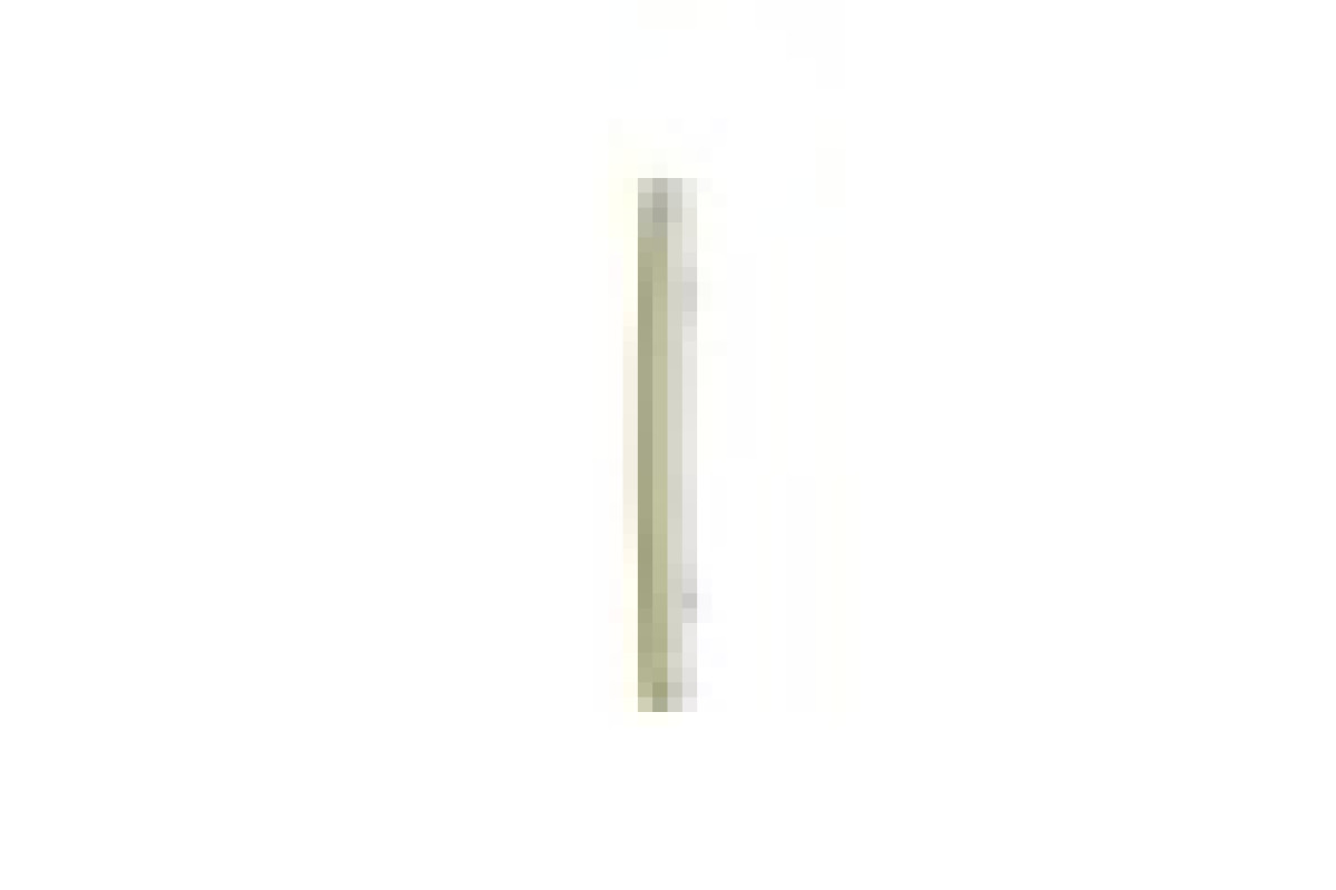 Рамка 4-постова Unica New, Зелене Яблуко/білий (NU280811)