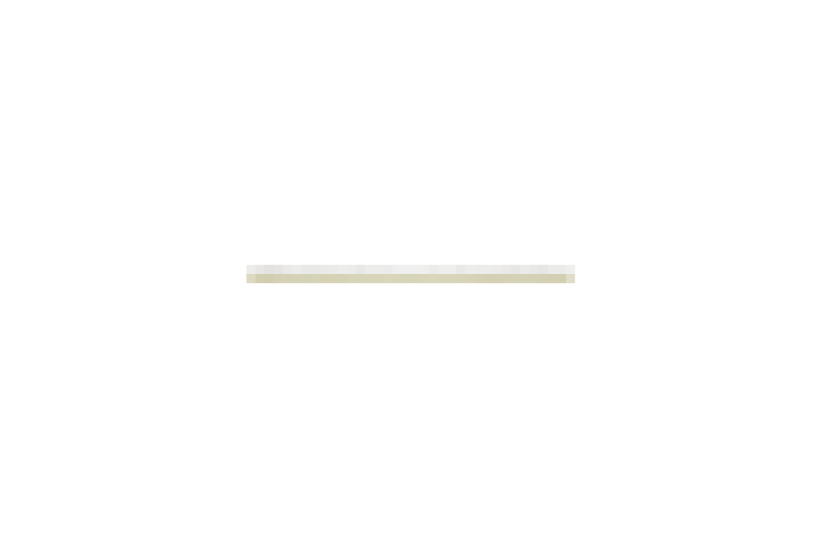 Рамка 4-постова Unica New, Зелене Яблуко/білий (NU280811)