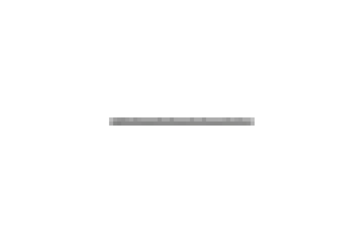 Рамка 4-постова Unica New, Нікель/антрацит (NU280853)