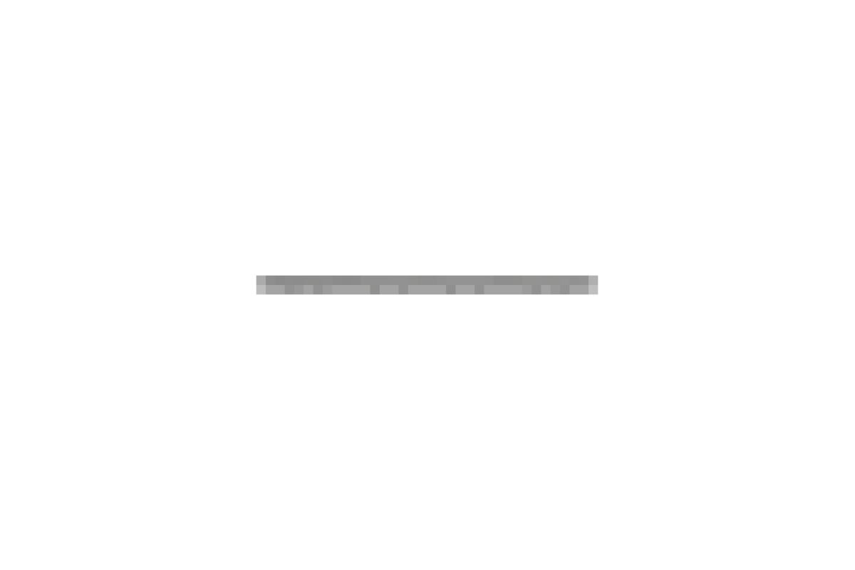 Рамка 4-постова Unica New, Нікель/антрацит (NU280853)