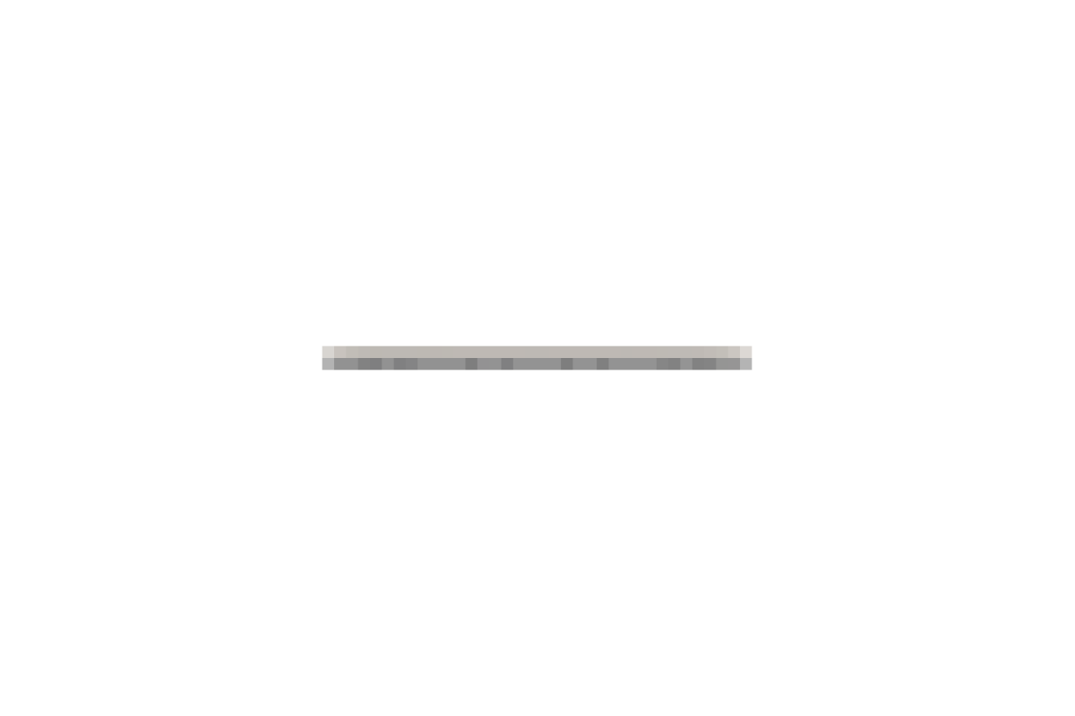 Рамка 4-постова Unica New, Пісочний/антрацит (NU280828)