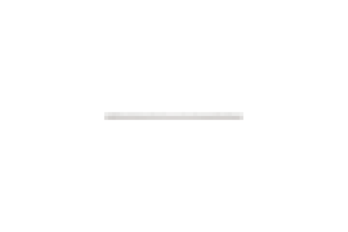 Рамка 4-постова Unica New, Шампань/білий (NU280824)