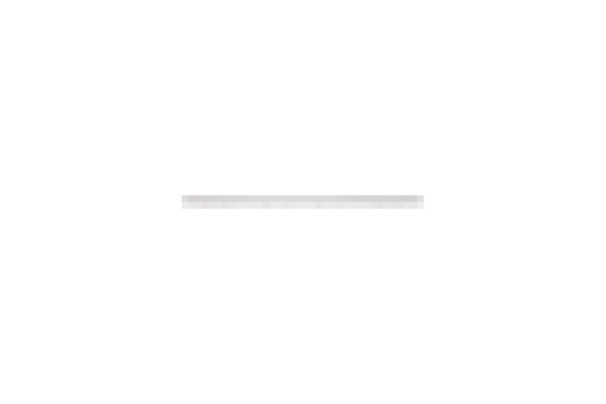 Рамка 4-постова Unica New, Шампань/білий (NU280824)