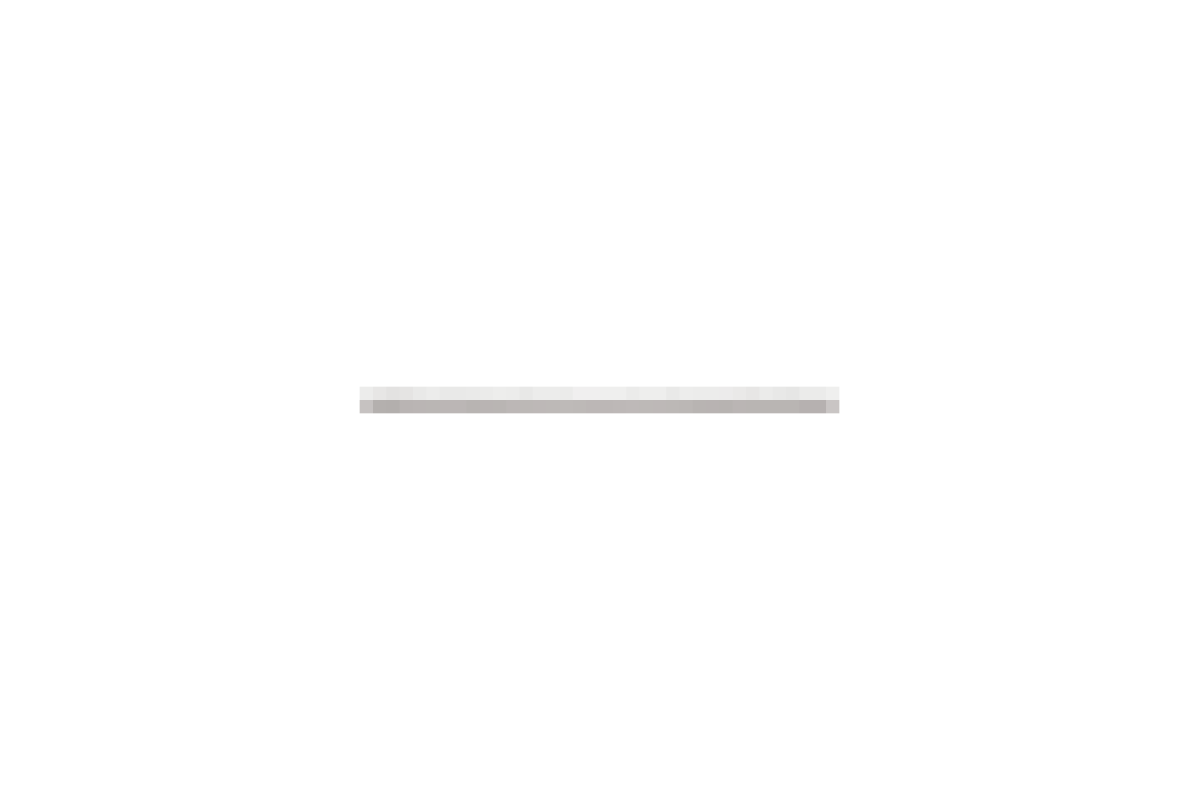 Рамка 4-постова Unica New, Шоколад/білий (NU280816)