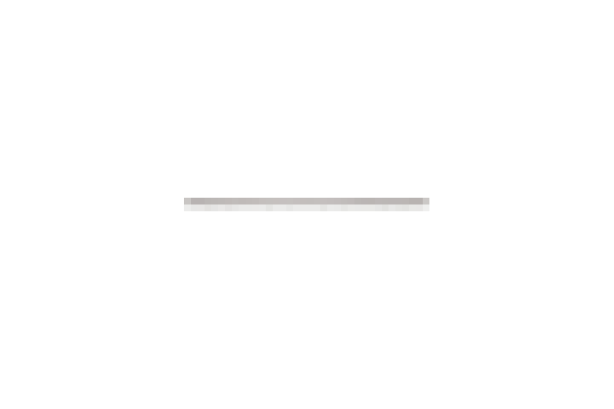 Рамка 4-постова Unica New, Шоколад/білий (NU280816)